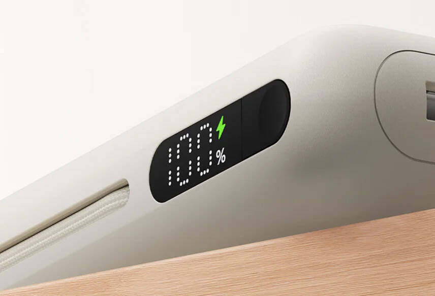 Цифровой дисплей Powerbank Belkin UltraCharge Pro 25K