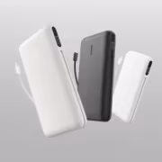 Пауэрбанк Belkin UltraCharge Pro 25K три портативных устройства