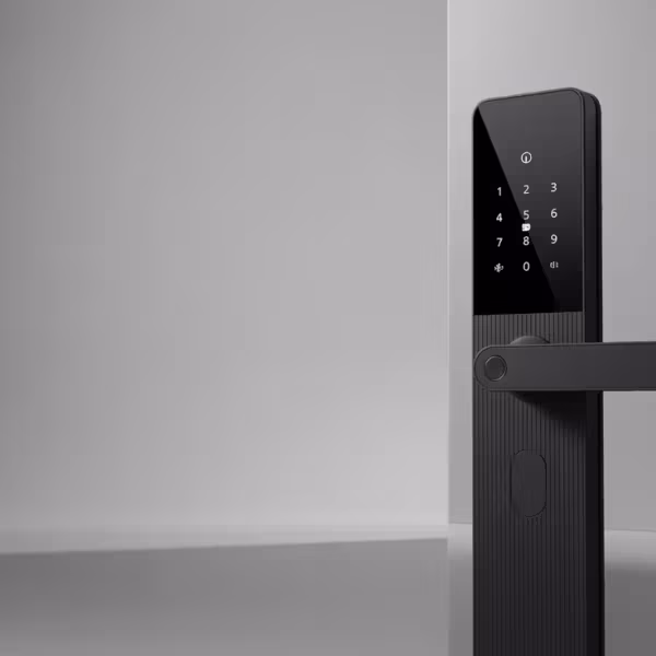 Умный дверной замок Huawei Smart Door Lock M2 с сенсорной панелью