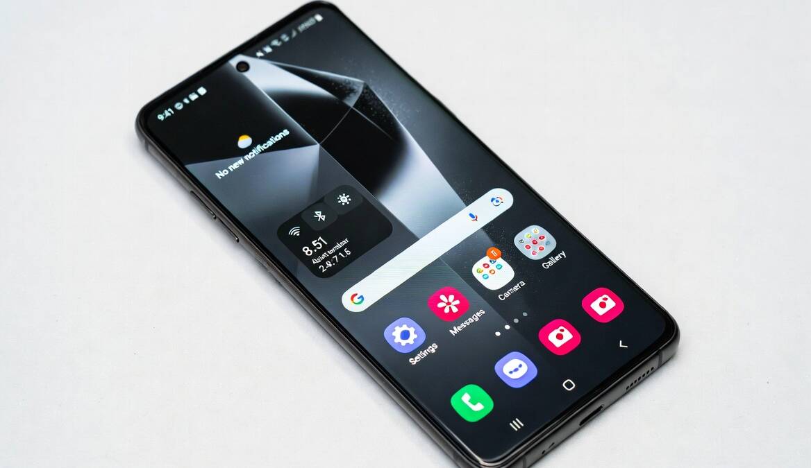 Samsung обновит смартфоны Galaxy S26 и запустит бету One UI 9