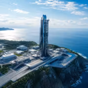 Space Energy согласовала с Приморьем частный космодром
