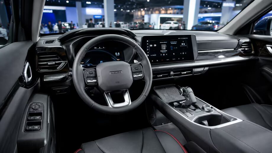 Haval начнет выпускать АКПП в Тульской области в 2026 году