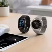 Asus представила VivoWatch 6 Plus с ЭКГ и анализом сна
