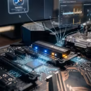Австрийские исследователи описали слежку через SSD