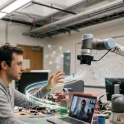 MIT представил метод обучения роботов скрытым правилам