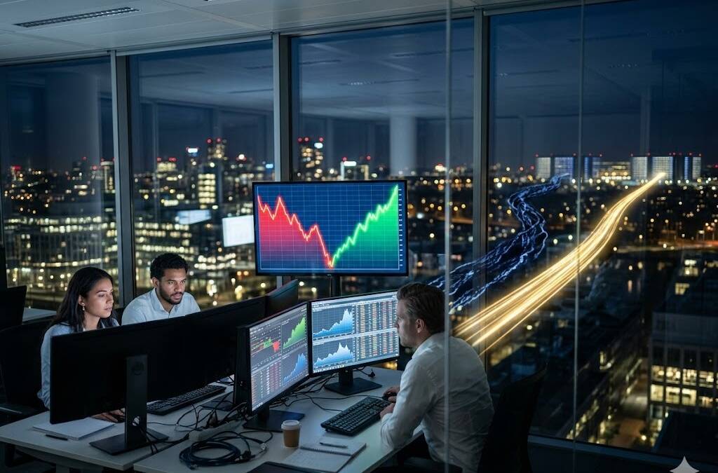 Акции Meta упали на 5% из-за данных о новом размещении