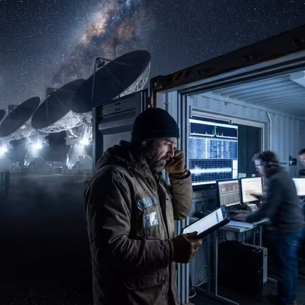 IAA и SETI обновили протоколы проверки аномальных сигналов