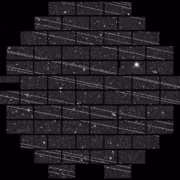 SPHEREx столкнулся с орбитальным загрязнением
