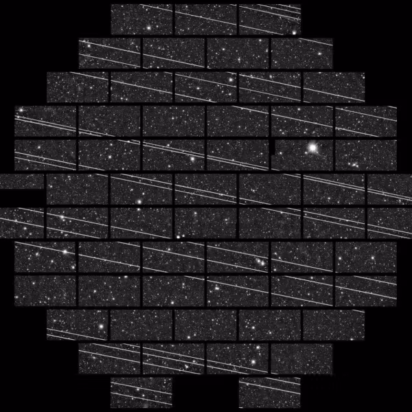 SPHEREx столкнулся с орбитальным загрязнением