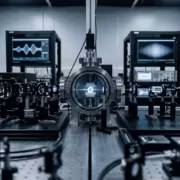 Учёные создали ядерные часы на изотопе тория-229