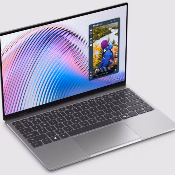 Dell XPS 13 получил цену от $599 на Computex 2026