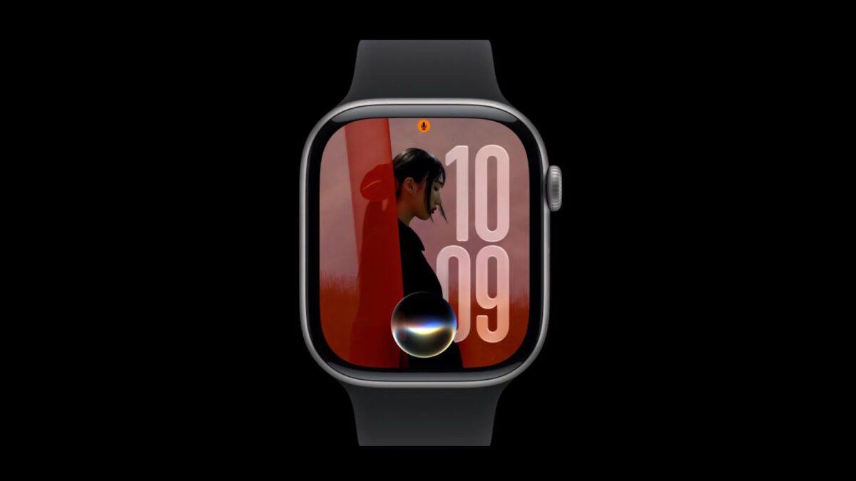 watchOS 27
