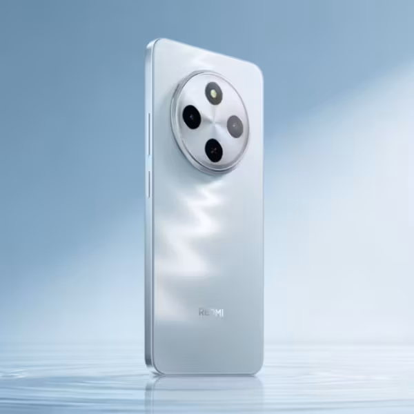 Смартфон Redmi 17C поступил в продажу в Китае от 799 юаней