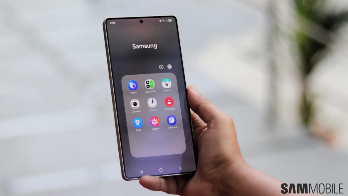 Samsung начала тестировать смартфон Galaxy A18