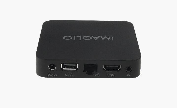 В России собрали 8 тыс. плат для ТВ-приставки G-Box S