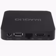 В России собрали 8 тыс. плат для ТВ-приставки G-Box S