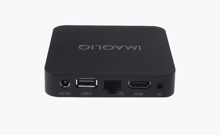 В России собрали 8 тыс. плат для ТВ-приставки G-Box S
