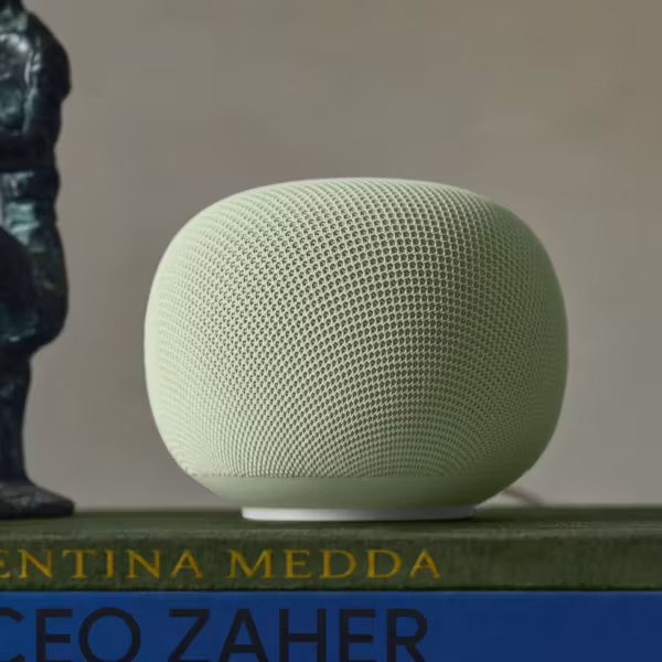 Google открыла предзаказ на умную колонку Home Speaker