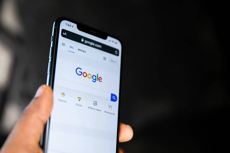 Великобритания обязала Google раскрыть принципы поиска
