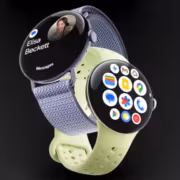 Google сертифицировала Pixel Watch 5 в Индии
