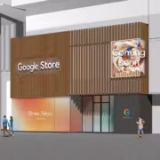 Google откроет первый магазин за пределами США в Токио