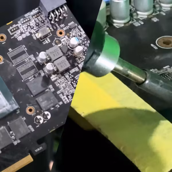 Видеокарта GeForce GTX 1650 с увеличенной памятью