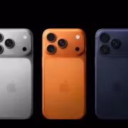 iPhone 17 Pro в России подешевел до 82,5 тыс. рублей