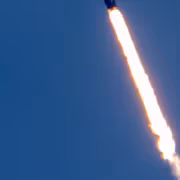 SpaceX вывела 24 спутника Starlink и посадила Falcon 9