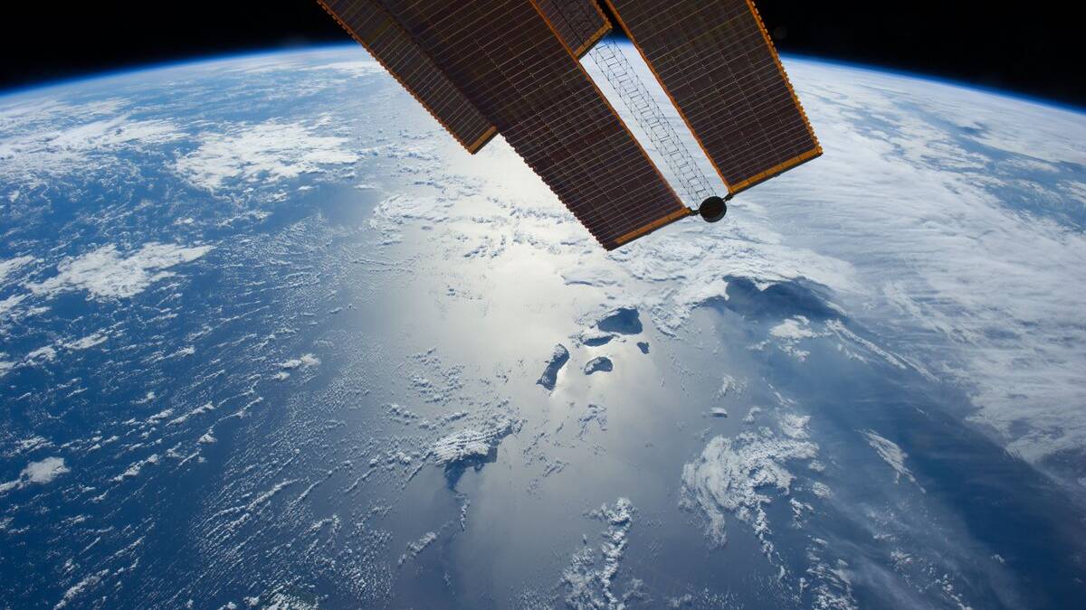 Чехия отправит астронавта Алеша Свободу на МКС в 2027 году
