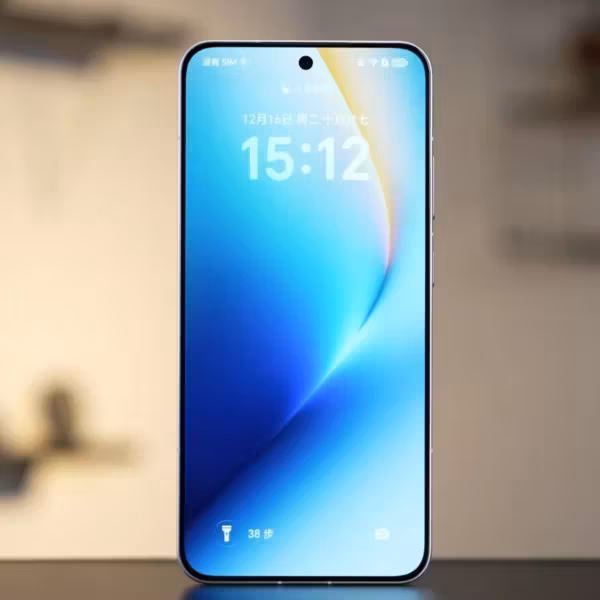Основной экран планшета Honor Win Pad Mini