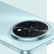 задняя сторона Huawei Enjoy 90 с камерой