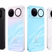 Huawei представила Nova 16 и 16z с батареями до 7000 мА·ч