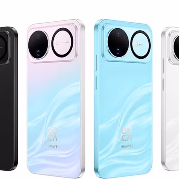 Huawei представила Nova 16 и 16z с батареями до 7000 мА·ч