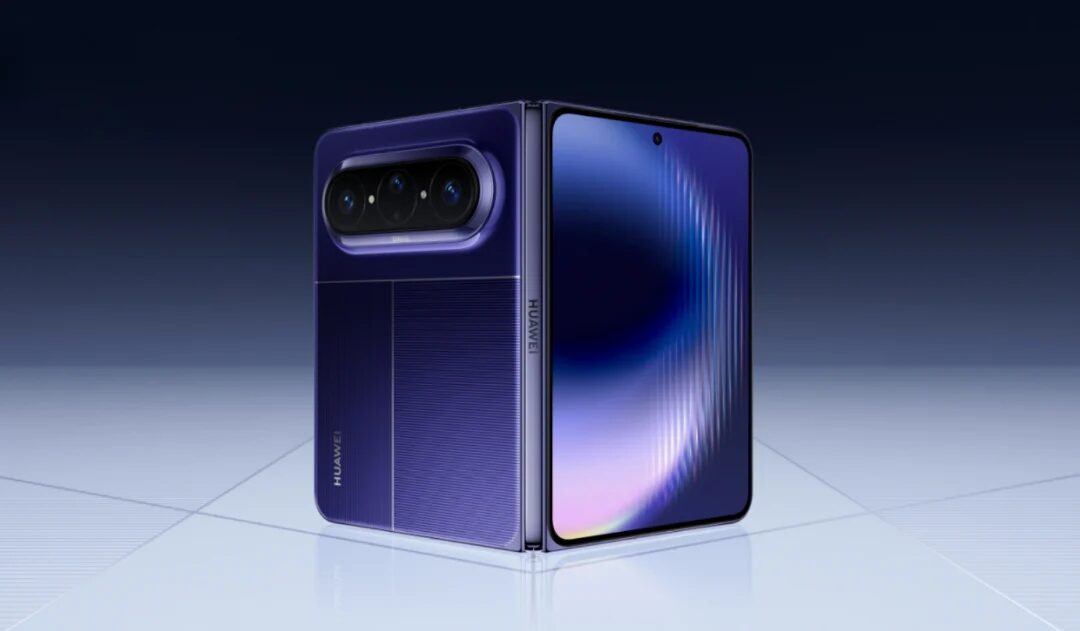 Xiaomi готовит складной смартфон с широким экраном