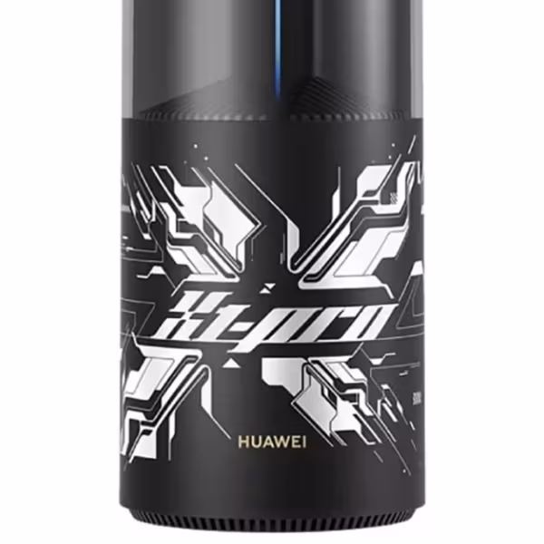 Huawei начала предзаказ Router X1 Pro Gaming Edition в Китае