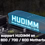 MSI добавила поддержку памяти DDR5 HUDIMM в платы Intel