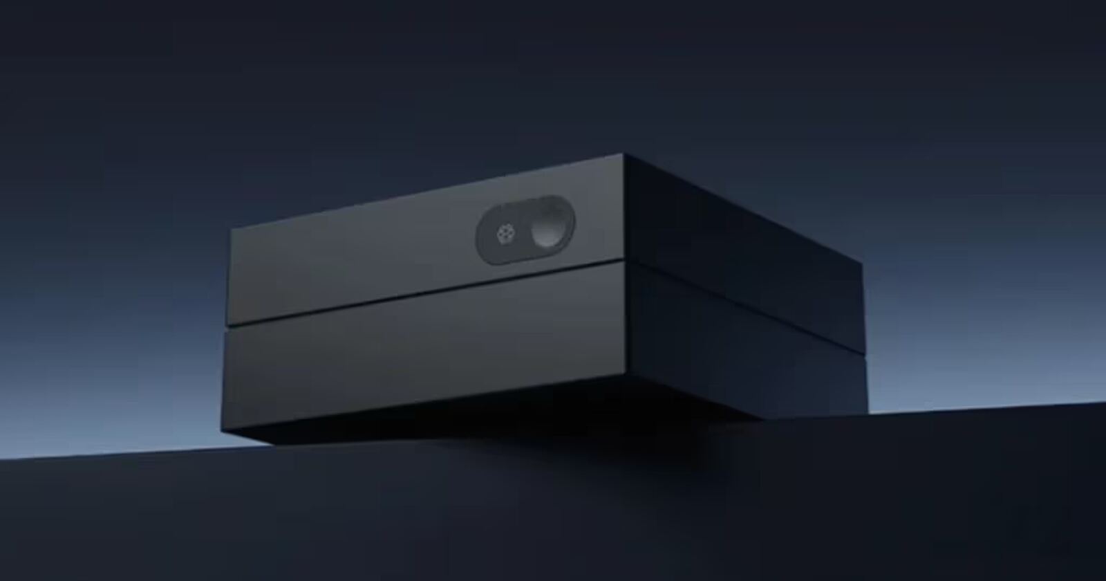 Lenovo выпустила мини-ПК AI Mini PC с ИИ-мощностью 45 TOPS