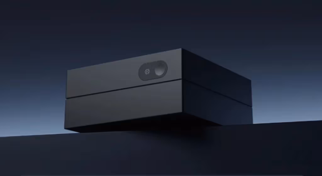 Lenovo выпустила мини-ПК AI Mini PC с ИИ-мощностью 45 TOPS