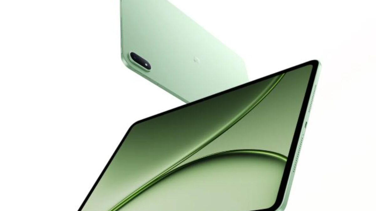 OnePlus выпустила планшет Pad 3 Pro на Snapdragon 8 Elite Gen 5