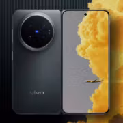 Складной смартфон Vivo X Fold 6 получит батарею 7000 мА·ч