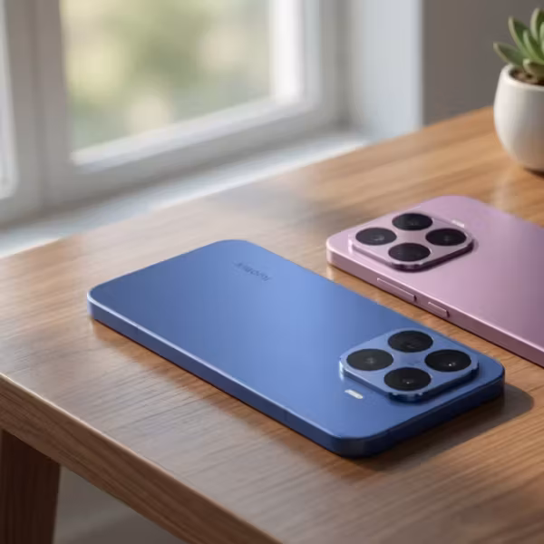 Xiaomi открыла предзаказы на 17T в Китае после старта в России
