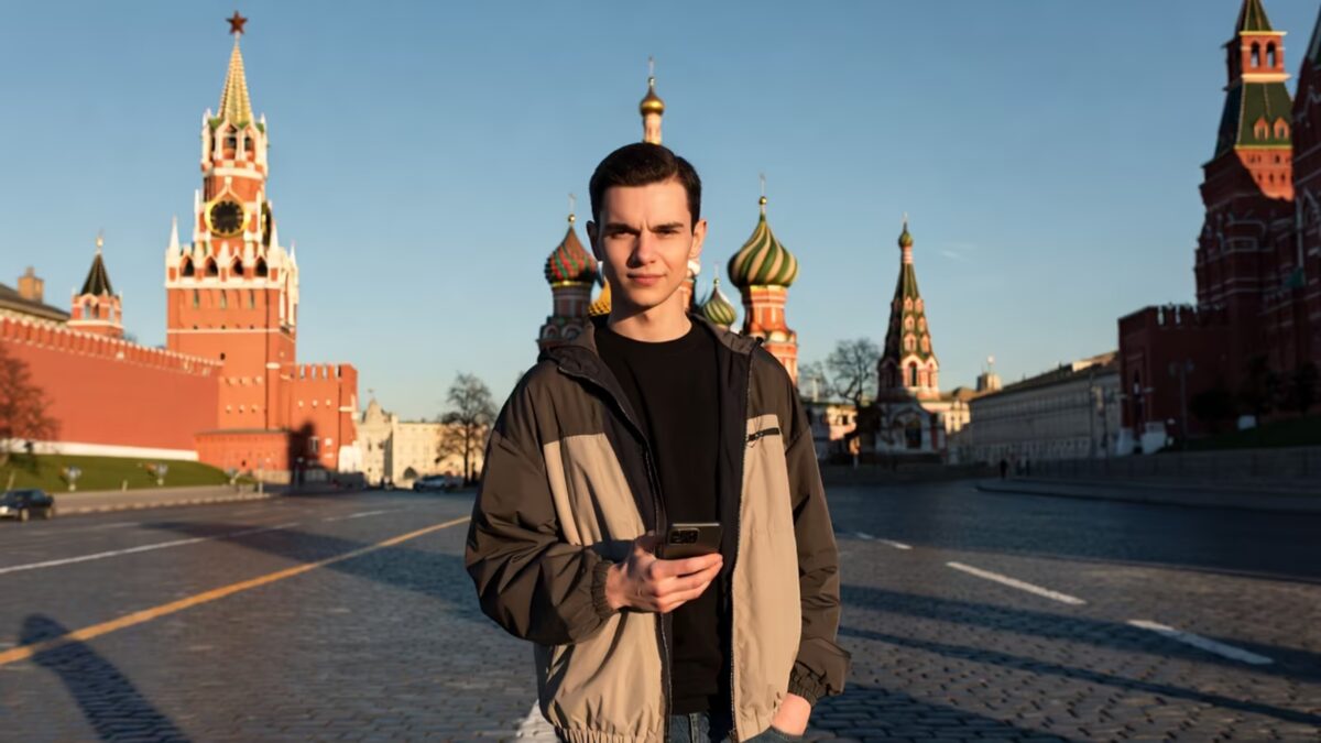 Путин поручил обеспечить доступ к интернету в дни ограничений