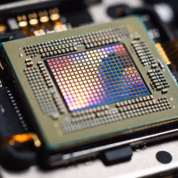 Купольный CMOS сенсор SmartSens SCC62HS