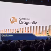 Qualcomm запустила бренд Dragonfly для чипов дата-центров