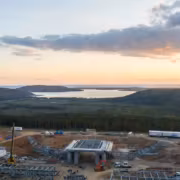 Space Energy готовит первый частный космодром в России