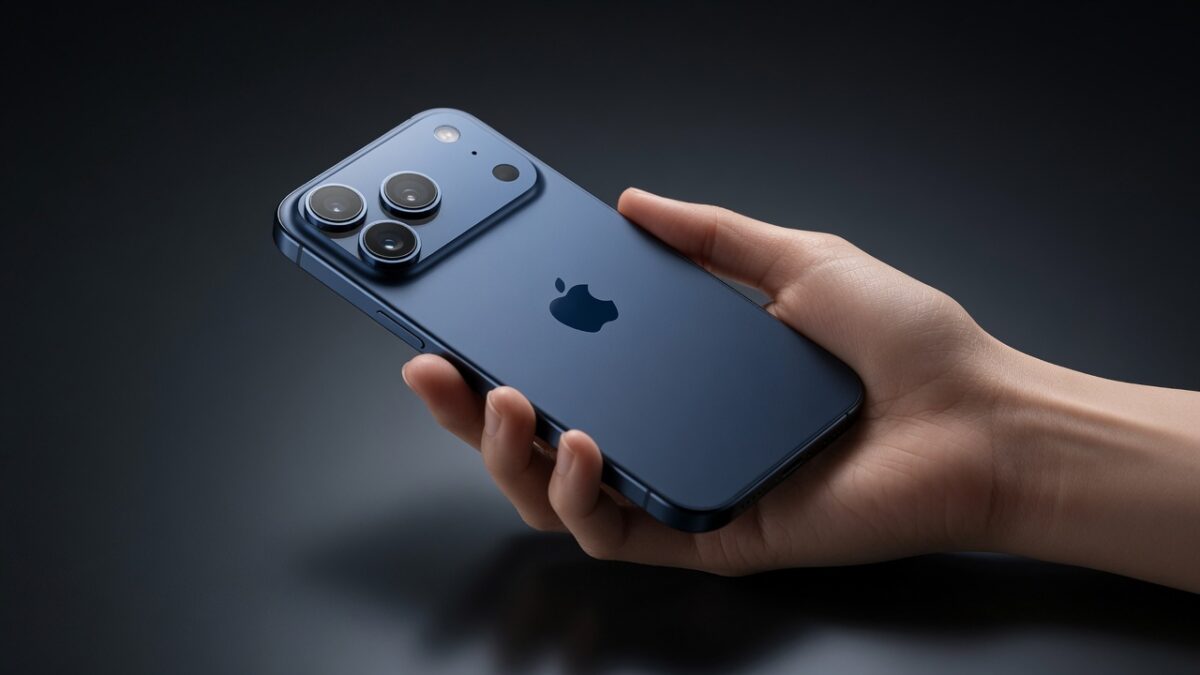 Смартфон iPhone 18 Pro Max получит батарею свыше 5000 мА·ч