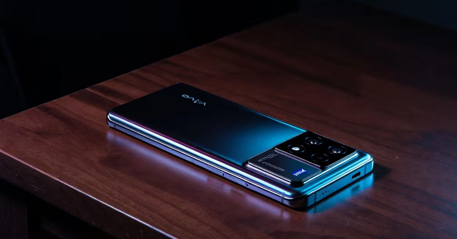 Vivo X500 Pro Max оснастят гимбал-стабилизацией и новым сенсором