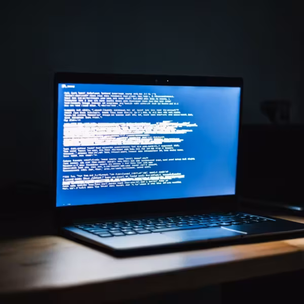 ноутбук с дисплеем Linux и ошибками AMD патчи
