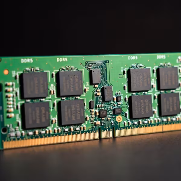 Цены на память LPDDR5X выросли на 89% за квартал