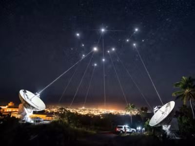 Пуэрто-Рико подключит 78 муниципалитетов к Starlink